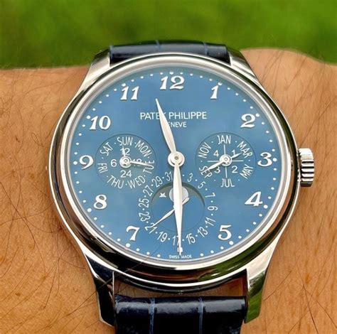 patek philippe acquisition|Patek Philippe net worth.